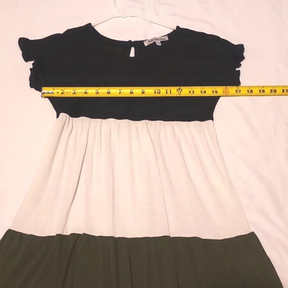 STILLETTOS DRESS - Picture 10 of 10